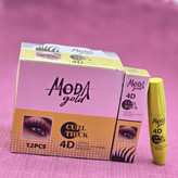 ریمل فرچه مویی حجم دهنده برند مُدا