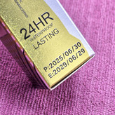 ریمل فرچه مویی حجم دهنده برند مُدا