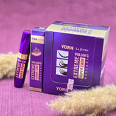 ریمل فرچه ژله ای بلند کننده برند یورن