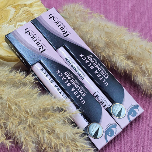 خط چشمی ماژیکی برند رامش