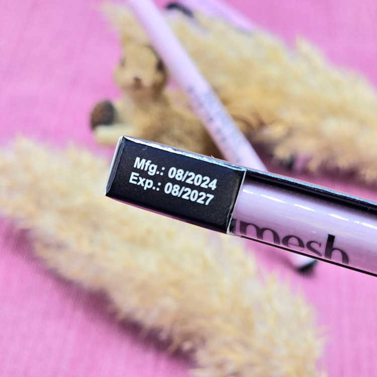 خط چشمی ماژیکی برند رامش