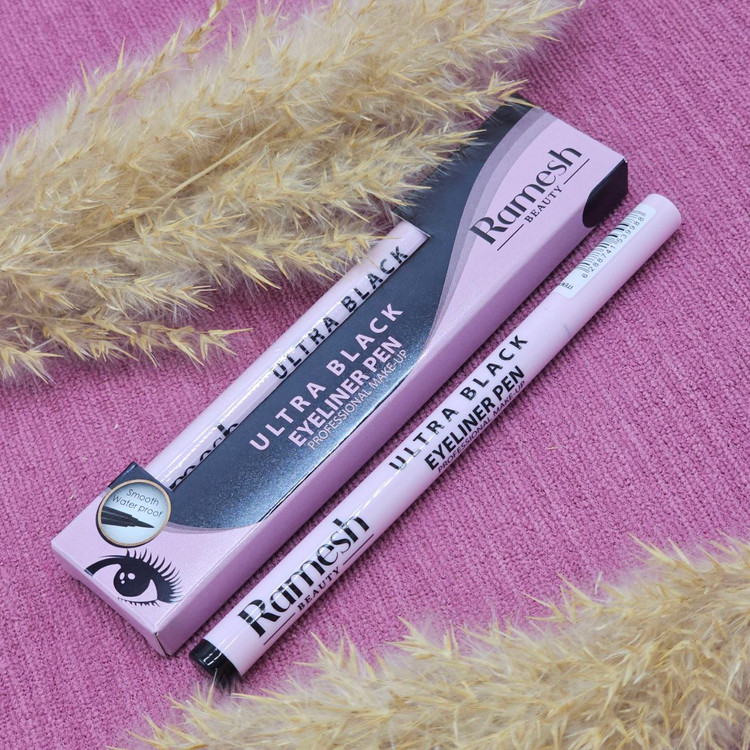 خط چشمی ماژیکی برند رامش