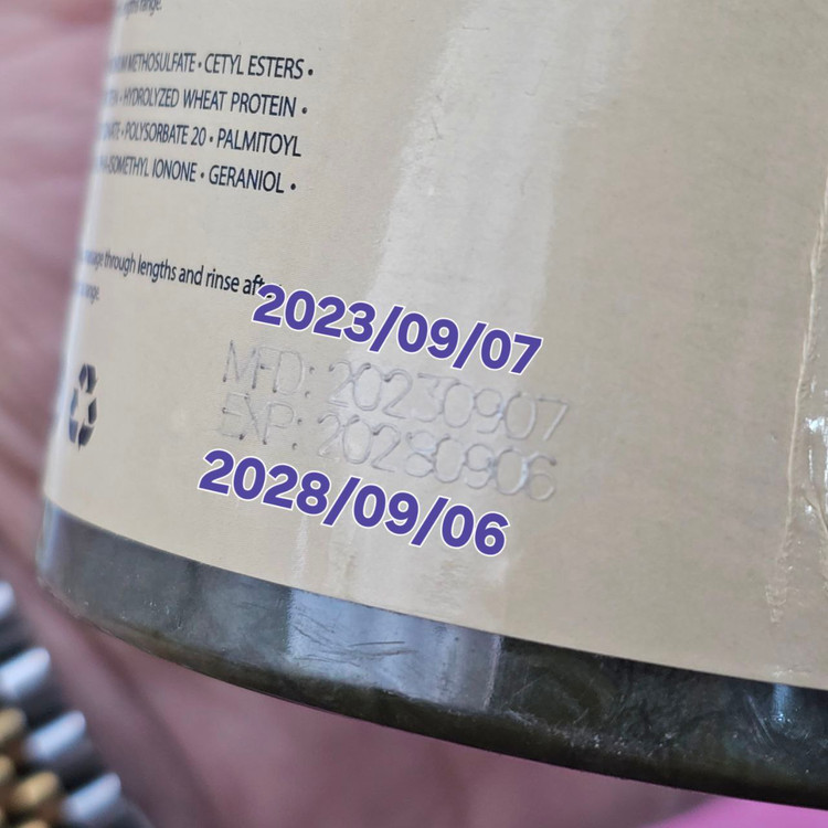 ماسک مو اصلی اورجینال برند پیراکس