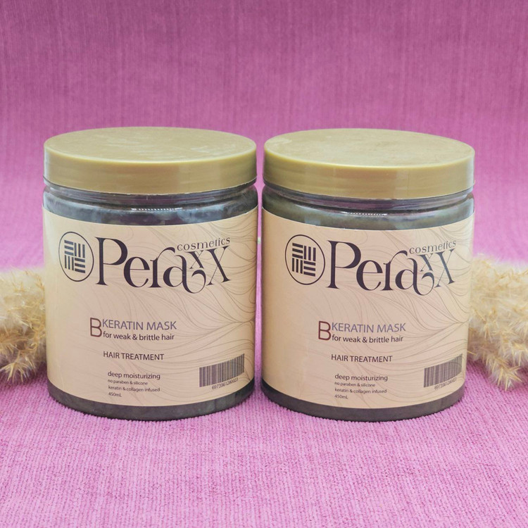 ماسک مو اصلی اورجینال برند پیراکس