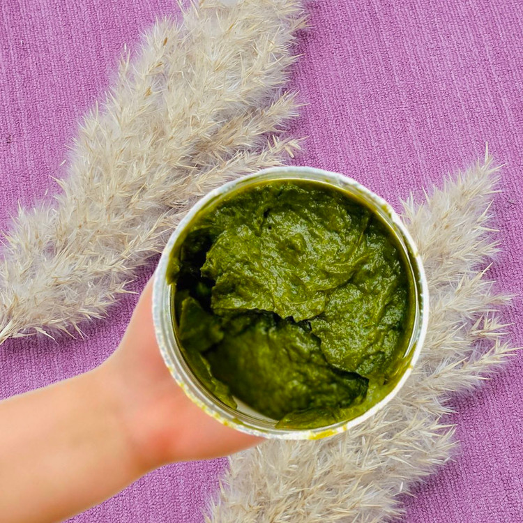 ماسک مو اصلی اورجینال برند پیراکس