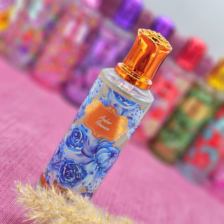 بادی اسپلش 250 میل ژاکلین