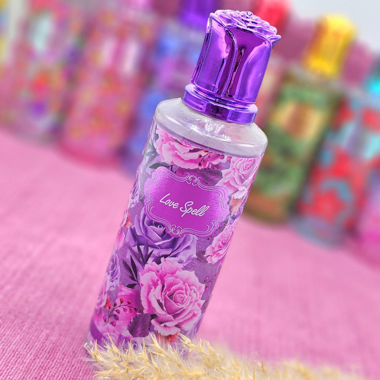 بادی اسپلش 250 میل ژاکلین