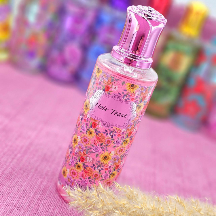 بادی اسپلش 250 میل ژاکلین