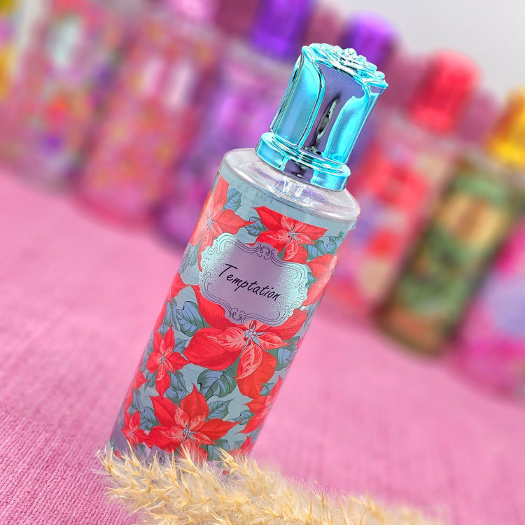 بادی اسپلش 250 میل ژاکلین