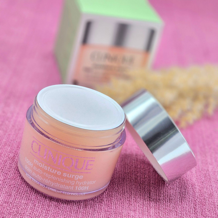 آبرسان و مرطوب کننده 100 ساعته کاسه ای کلینیک