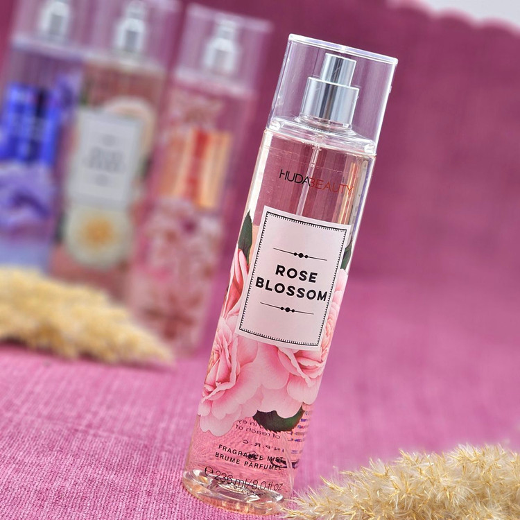 بادی اسپلش 236 میل اماراتی