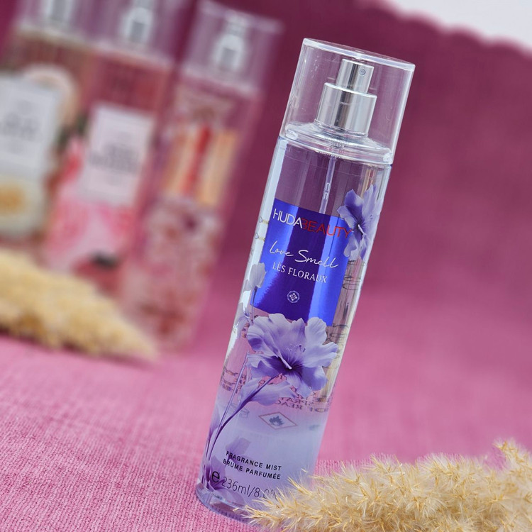 بادی اسپلش 236 میل اماراتی