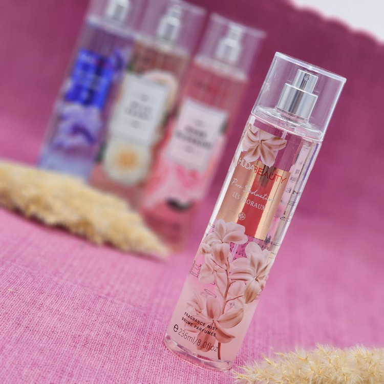 بادی اسپلش 236 میل اماراتی