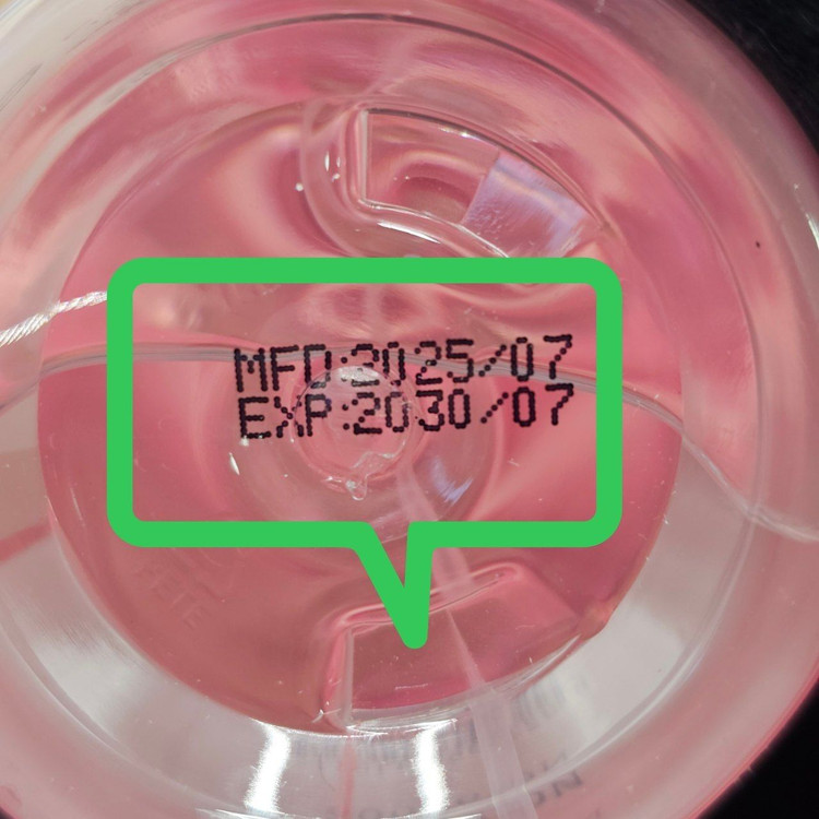 بادی اسپلش 236 میل اماراتی