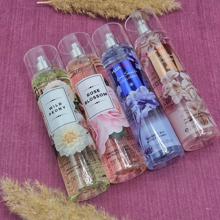 بادی اسپلش 236 میل اماراتی