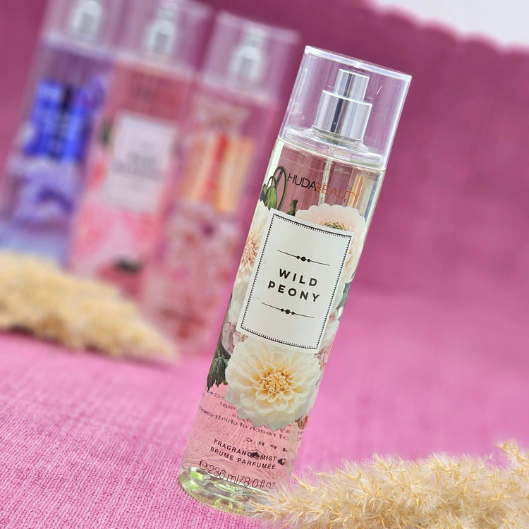 بادی اسپلش 236 میل اماراتی