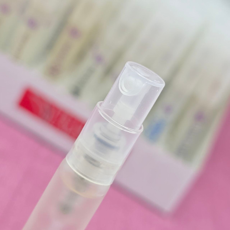 ادکلن قلمی پمپی 8 میل برند نیولک سیل