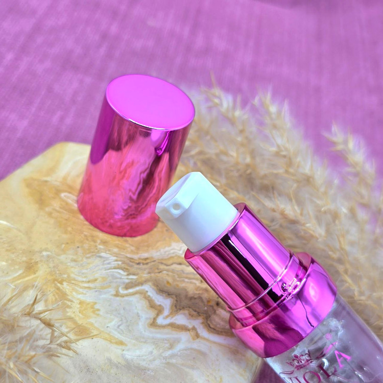 پرایمر مخملی و مات برند ویولا