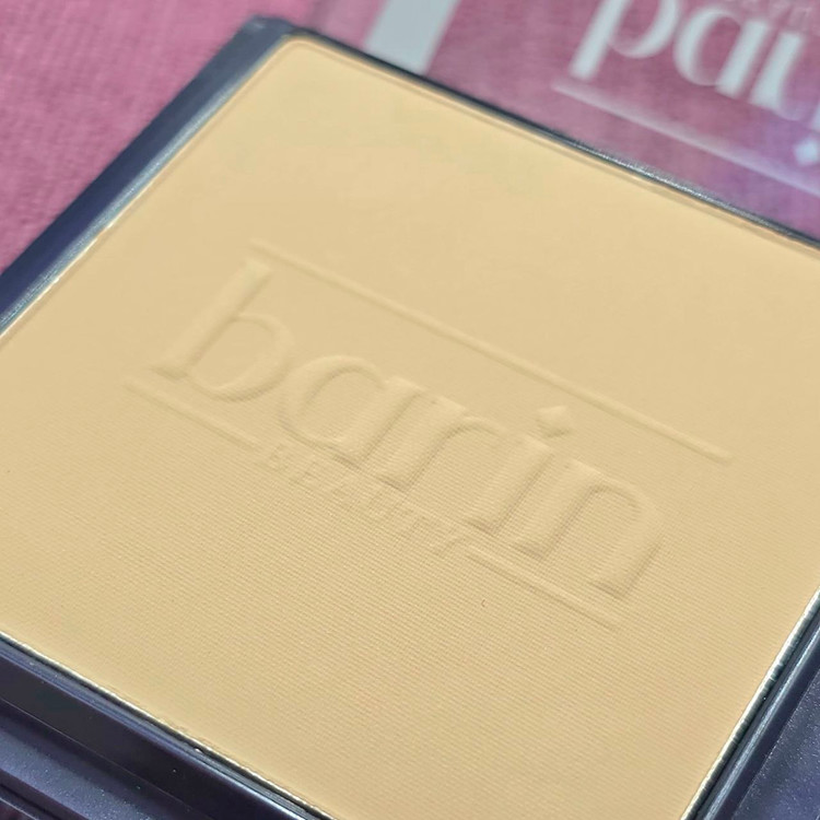 پنکک مات و مخملی برند بارین