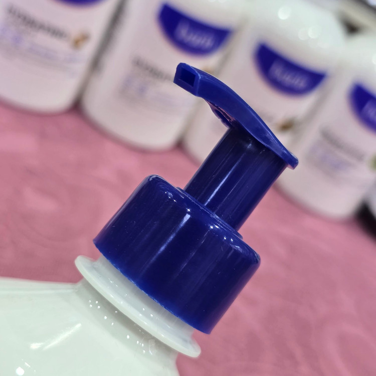 کرم آبرسان و مرطوب کننده پمپی برند بارین